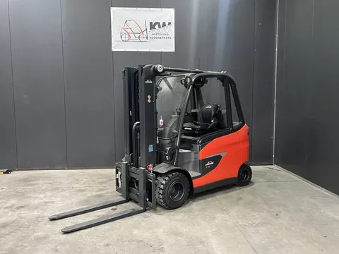Linde E35 E35 beschikbaar voor verhuur!