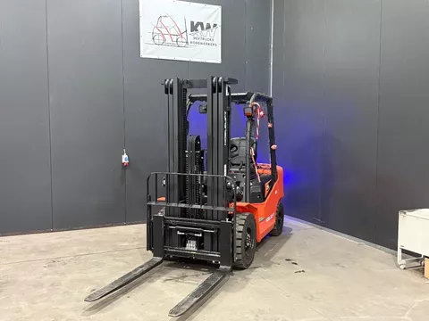 Noblelift CPD25-AF1H 2500 kg