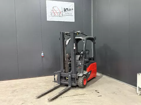 Linde E18 evo E18 evo